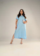 Vestido Alice 100% Linho