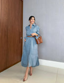 Chemise Liliana