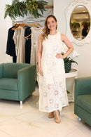 Vestido Leticia