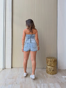Conjunto TLF Jeans dos Sonhos