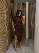 Vestido Lavínia