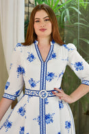 Vestido Beverly