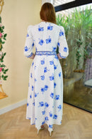 Vestido Beverly