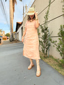 Vestido Alice 100% Linho