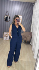 Conjunto alfaiataria Essencial