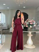 Conjunto Maya Marrant Sensorial