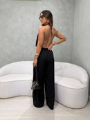 Macacão Pantalona Vitória