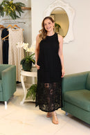 Vestido Leticia