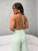Macacão Pantalona Vitória