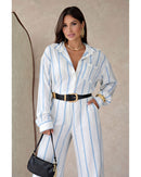 Conjunto listra Holambra