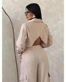 Conjunto Nouvelle